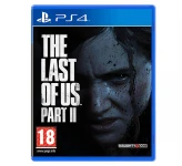 بازی The Last Of Us Part II مخصوص پلی استیشن 4