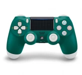 گیم پد وایرلس پلی استیشن 4 DualShock 4 Green