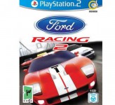 بازی Ford Racing مخصوص پلی استیشن 2