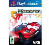 بازی GT Racers مخصوص پلی استیشن 2