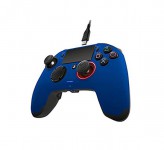 گیم پد PS4 ناکن Revolution Pro Controller 2 Blue