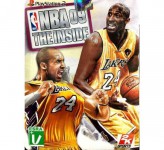 بازی NBA 09: The Inside مخصوص پلی استیشن 2