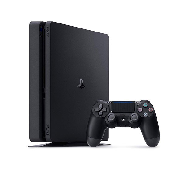 پلی استیشن PS4 Slim 1TB Region 1