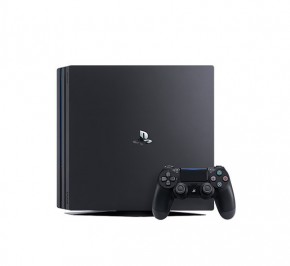 پلی استیشن PS4 Pro 1TB Region 3