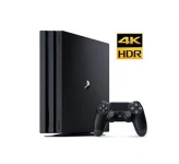 پلی استیشن PS4 Pro 1TB Region 1