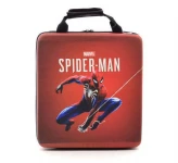 کیف پلی استیشن 4 پرو طرح Spider Man