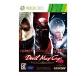 بازی Devil May Cry HD Collection مخصوص ایکس باکس 360