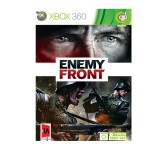 بازی Enemy Front مخصوص ایکس باکس 360