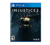 بازی Injustice 2 مخصوص پلی استیشن 4