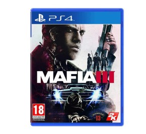 بازی Mafia III مخصوص پلی استیشن 4