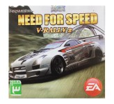 بازی Need for Speed V-Rally 2 مخصوص پلی استیشن 1