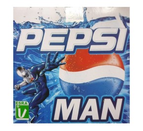 بازی Pepsiman مخصوص پلی استیشن 1