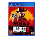بازی Red Dead Redemption 2 مخصوص پلی استیشن 4