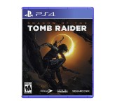 بازی Shadow Of The Tomb Raider مخصوص پلی استیشن 4