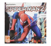 بازی Spider-Man 2 مخصوص پلی استیشن 1
