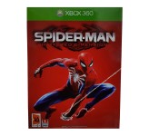 بازی Spider-Man Shattered Dimensions مخصوص Xbox 360