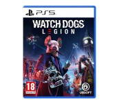 بازی Watch Dogs Legion مخصوص پلی استیشن 5