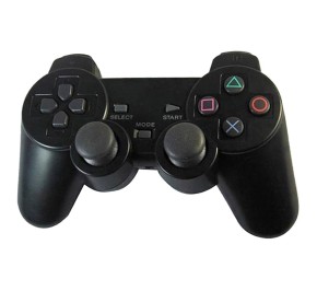 گیم پد بی سیم پلی استیشن 2 سونی DualSHock 2