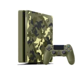 پلی استیشن PS4 Slim 1TB Limited Edition Call of Duty