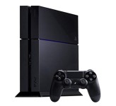پلی استیشن PS4 Fat 500GB