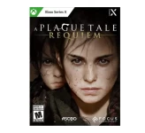 بازی A Plague Tale Requiem مخصوص پلی استیشن 5