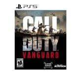 بازی Call of Duty Vanguard مخصوص پلی استیشن 5