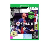 بازی FIFA 21 مخصوص ایکس باکس 1