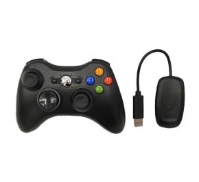 گیم پد بی سیم چندکاره Xbox/PS3/PC/Android