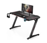 میز گیمینگ یوریکا ERK-EDK-Z2BK-V3