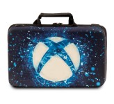 کیف ایکس باکس سری اس طرح لوگو آبی