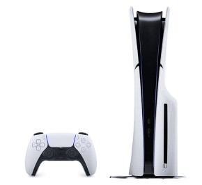 پلی استیشن PS5 اسلیم 1 ترابایت