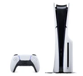 پلی استیشن PS5 اسلیم 1 ترابایت