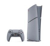 پلی استیشن PS5 اسلیم دیجیتال 30th Anniversary 1TB