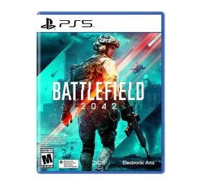 بازی Battlefield 2042 مخصوص پلی استیشن 5