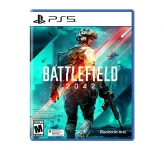 بازی Battlefield 2042 مخصوص پلی استیشن 5