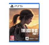 بازی The Last Of Us Part I مخصوص پلی استیشن 5