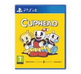 بازی Cuphead مخصوص پلی استیشن 4