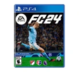 بازی FC 24 مخصوص پلی استیشن 4
