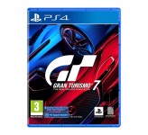 بازی Gran Turismo 7 مخصوص پلی استیشن 4