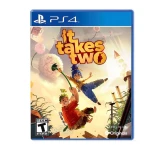 بازی It Takes Two مخصوص پلی استیشن 4
