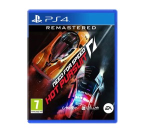 بازی Need for Speed Hot Pursuit Remastered مخصوص PS4