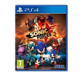 بازی  Sonic Forces مخصوص پلی استیشن 4
