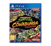 بازی Turtles The Cowabunga Collection مخصوص PS4