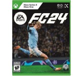 بازی EA Sports FC 24 مخصوص ایکس باکس سری ایکس