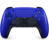 گیم پد بی سیم پلی استیشن 5 دوال سنس Cobalt Blue