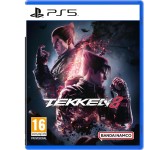 بازی Tekken 8 مخصوص پلی استیشن 5