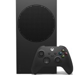 ایکس باکس سری اس 1 ترابایت Carbon Black