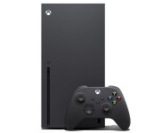 ایکس باکس سری ایکس 1 ترابایت Carbon Black