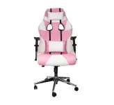 صندلی گیمینگ کادی نو دخترانه