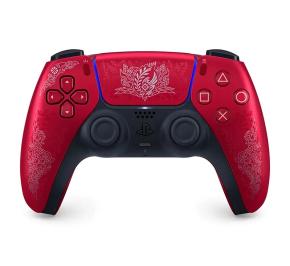 گیم پد بی سیم PS5 دوال سنس Monster Hunter: Wilds